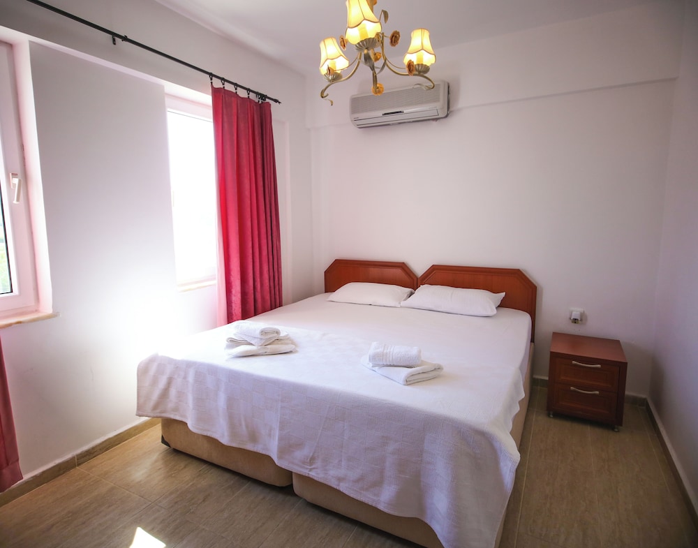Destina Suit Otel - Image 25