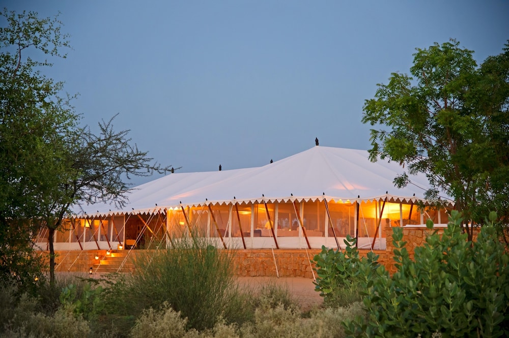 SUJÁN The Serai, Jaisalmer - Relais & Chateaux