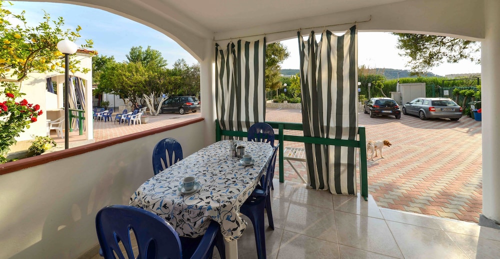 Residence Dattoli