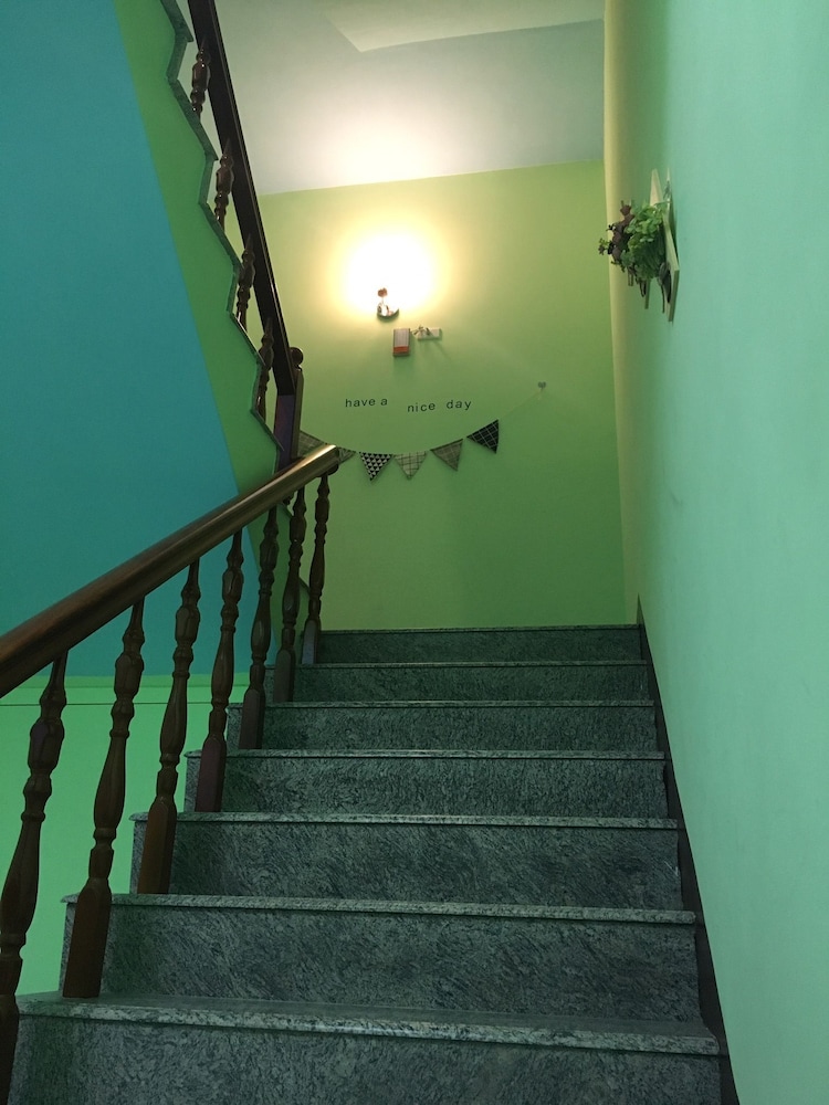 Kinmen RuJia B&B