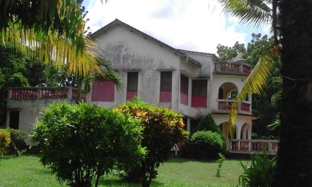 Tama's Villas