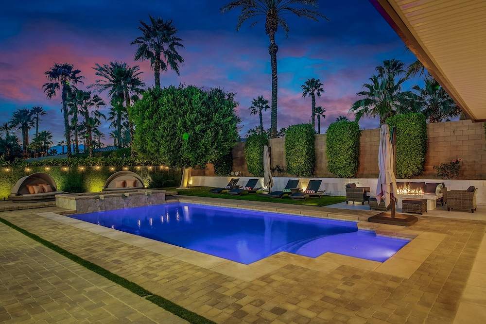 The Montage Resort