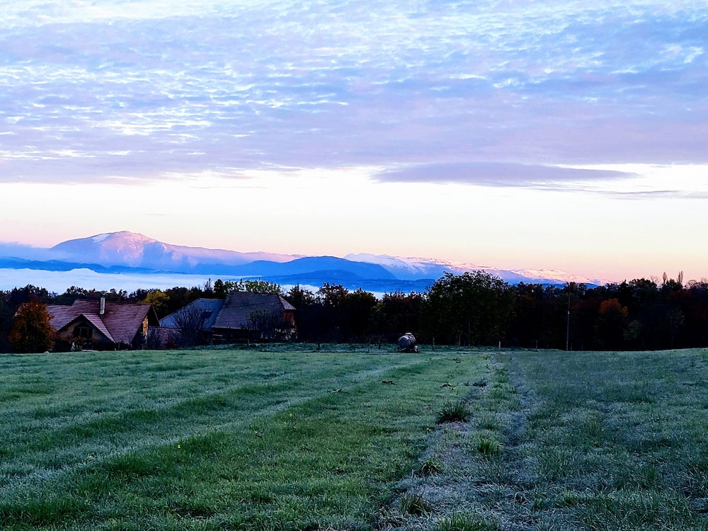 La Grange