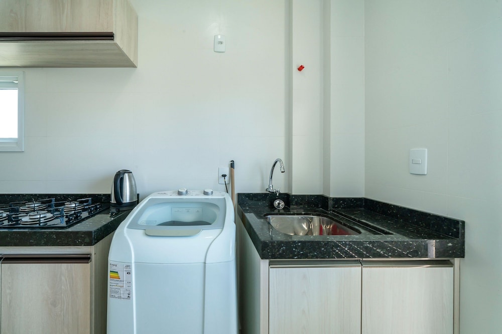 1003A - Residencial Alentejo - Apto 201