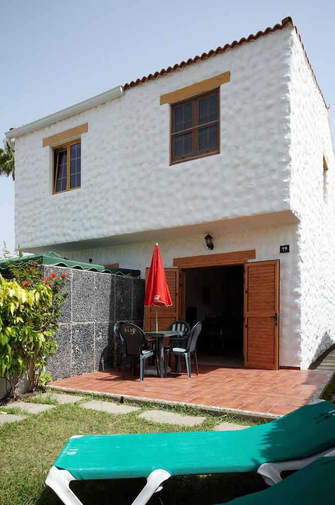 Bungalows Betancuria