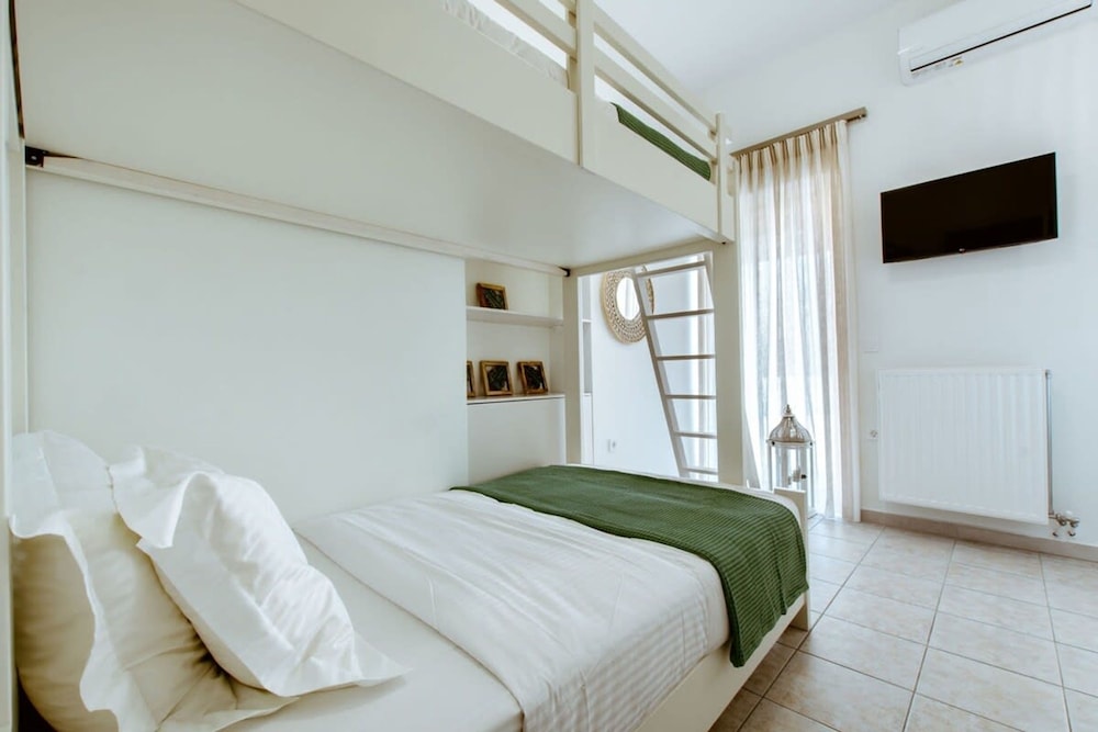 Chania Paradise Retreat-falasarna Villa Nostalgia