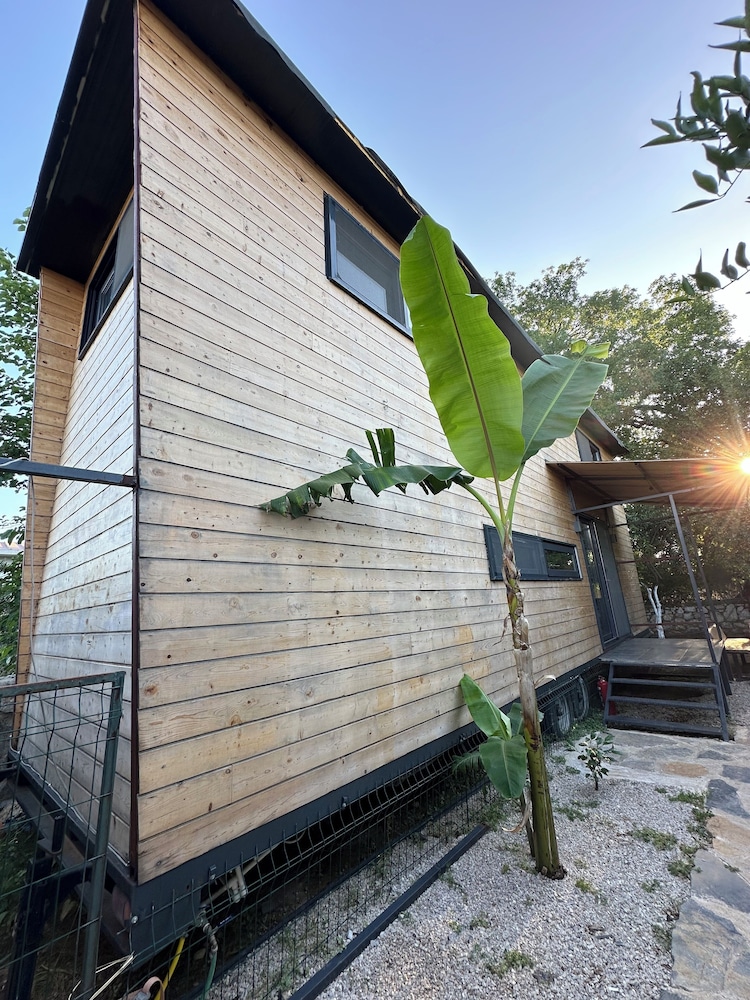 Hotel Bodrum Gaia Tiny Houses Butik Hotel - Image 1