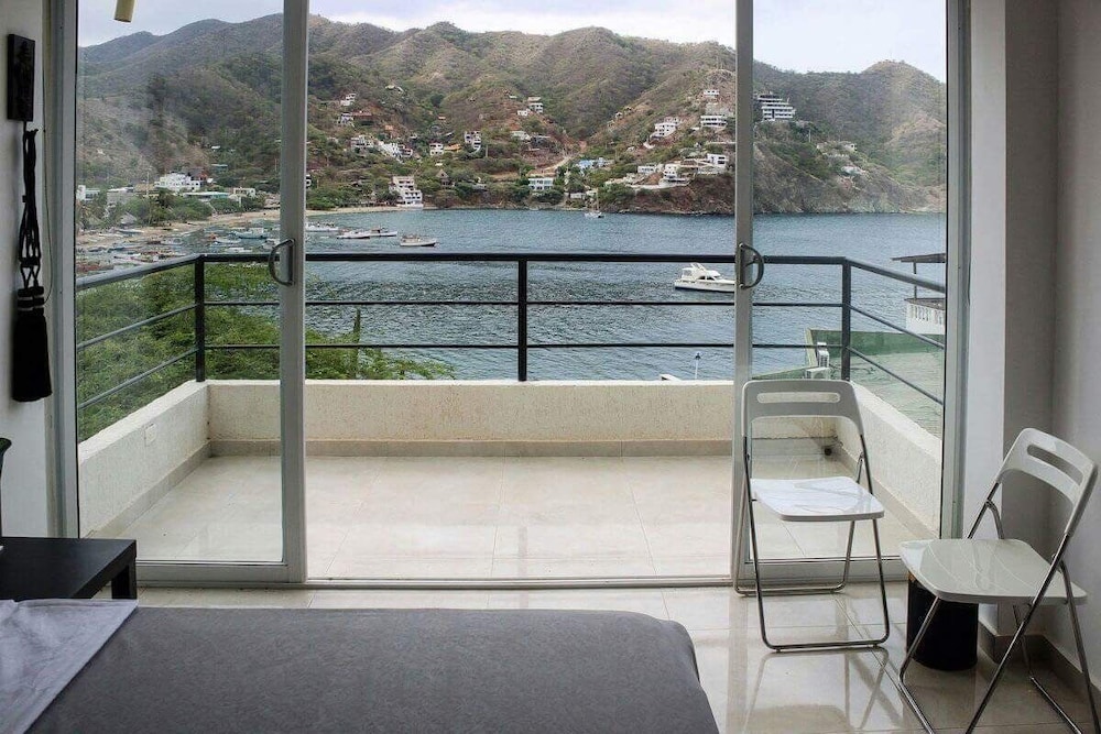 Casa Marina