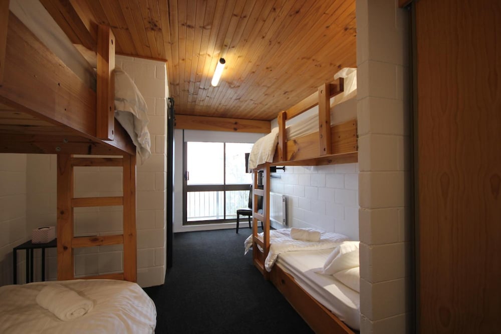Falls Creek Hotel