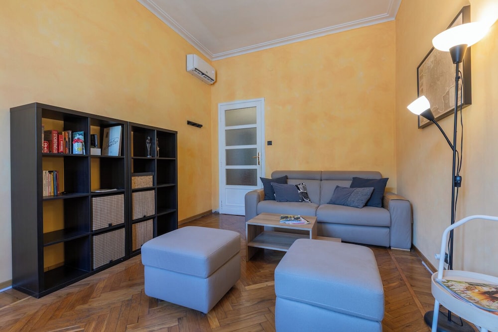 Bramante Enchanting Home by Wonderful Italy