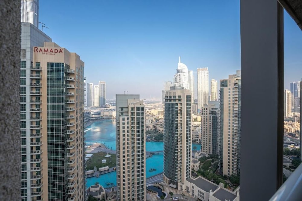 Bellavista - Glamorous - 2Bedroom 29BLVD