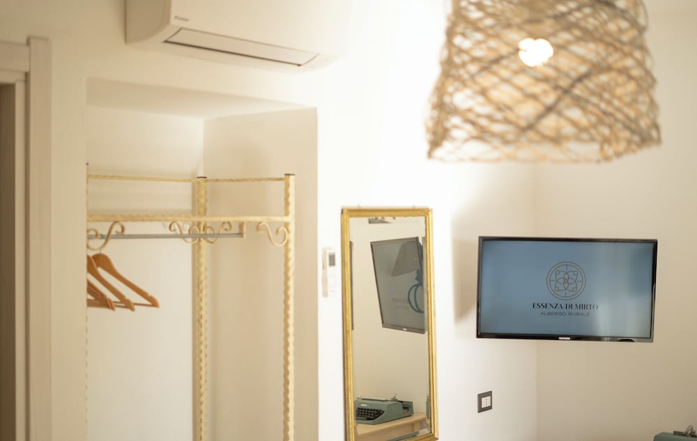 Hotel Essenza di Mirto