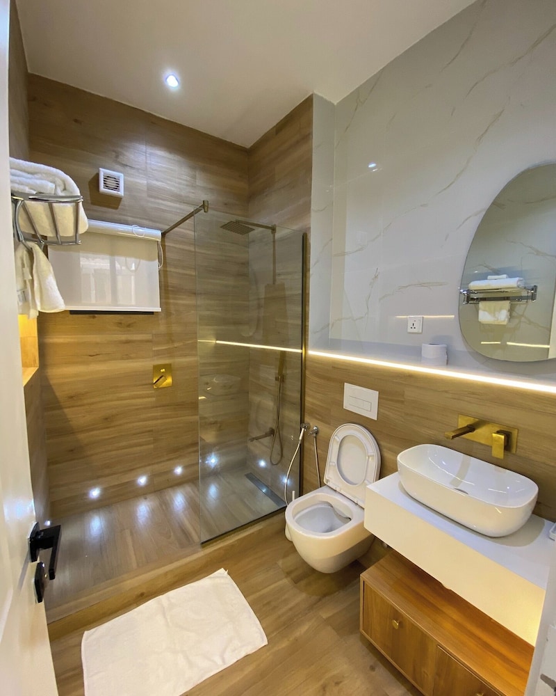 Zion Residence