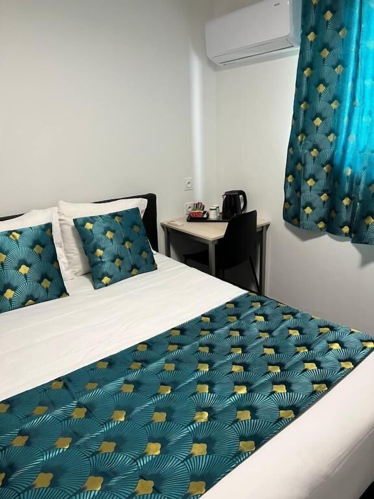 Hotel de la Paix Lyon Sud Givors - Property Image 20