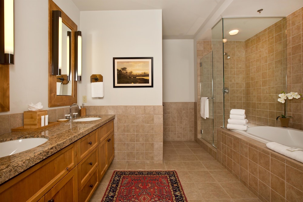 Teton Village Vacations - Teton Private Residences - Property Image 7