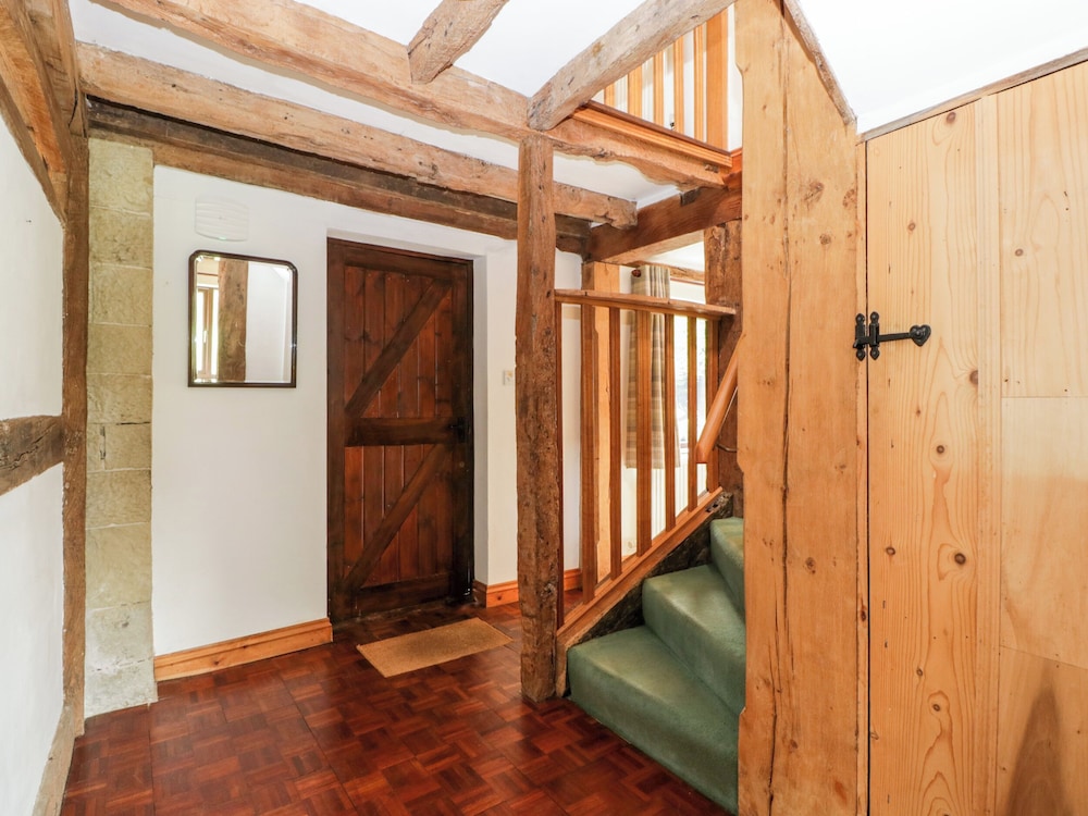 Redstart Cottage