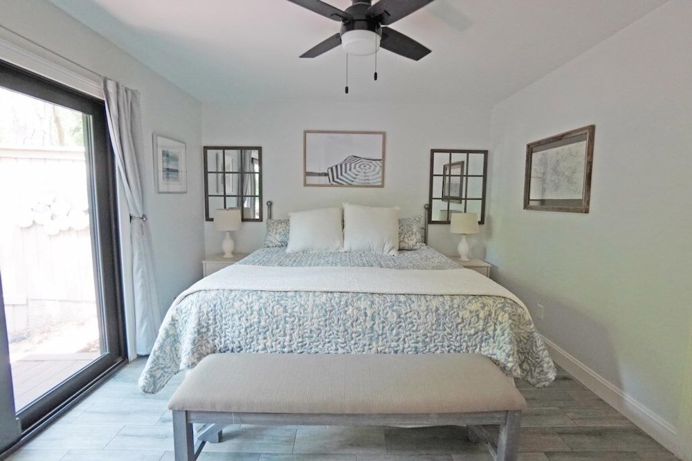 Shady Pines - Sea Pines 8 Wildwood Ct 4 Bedroom Home