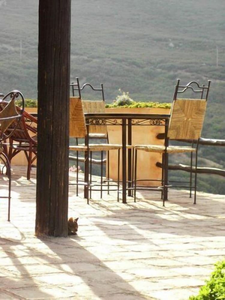 Caiat Refuge