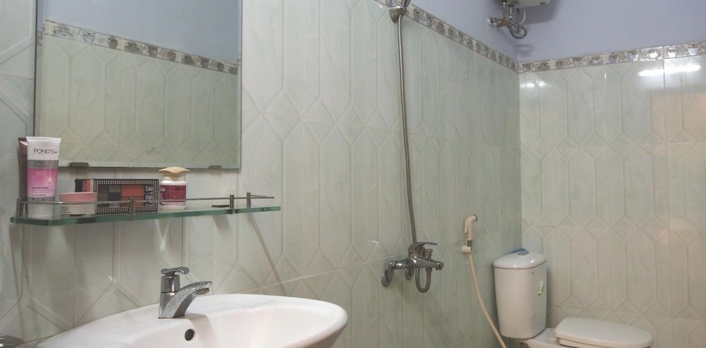 Green House Homestay