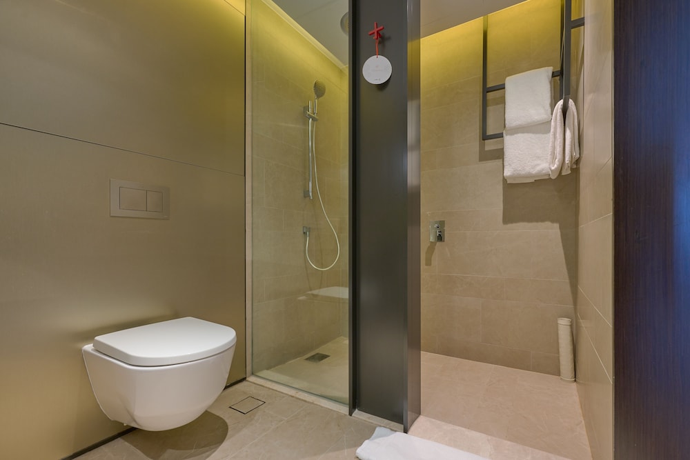 Swissotel The Stamford Singapore 31
