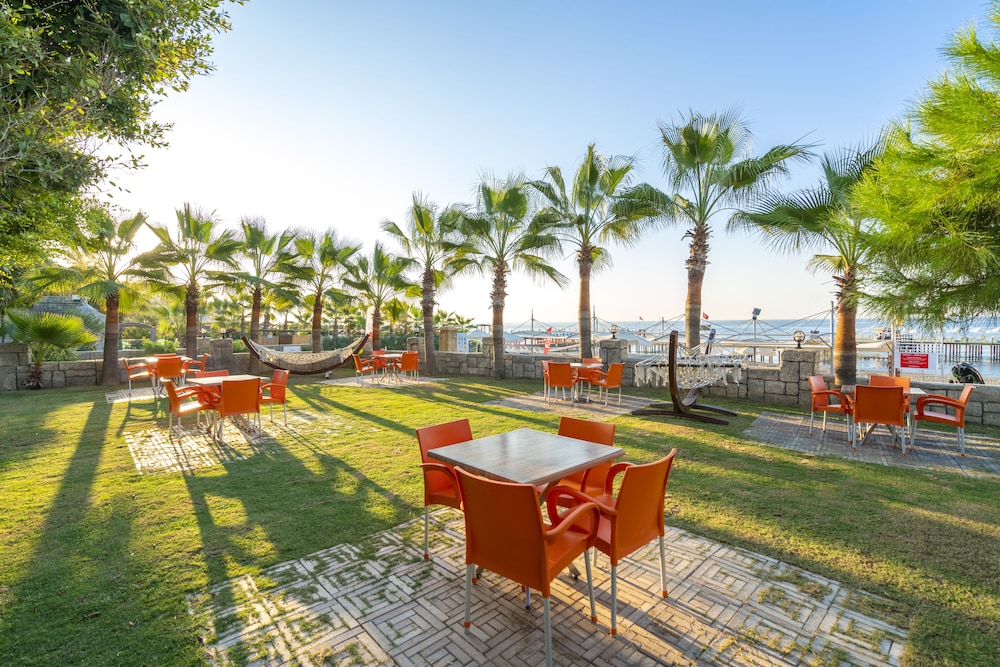 Bera Otel Alanya - Image 81
