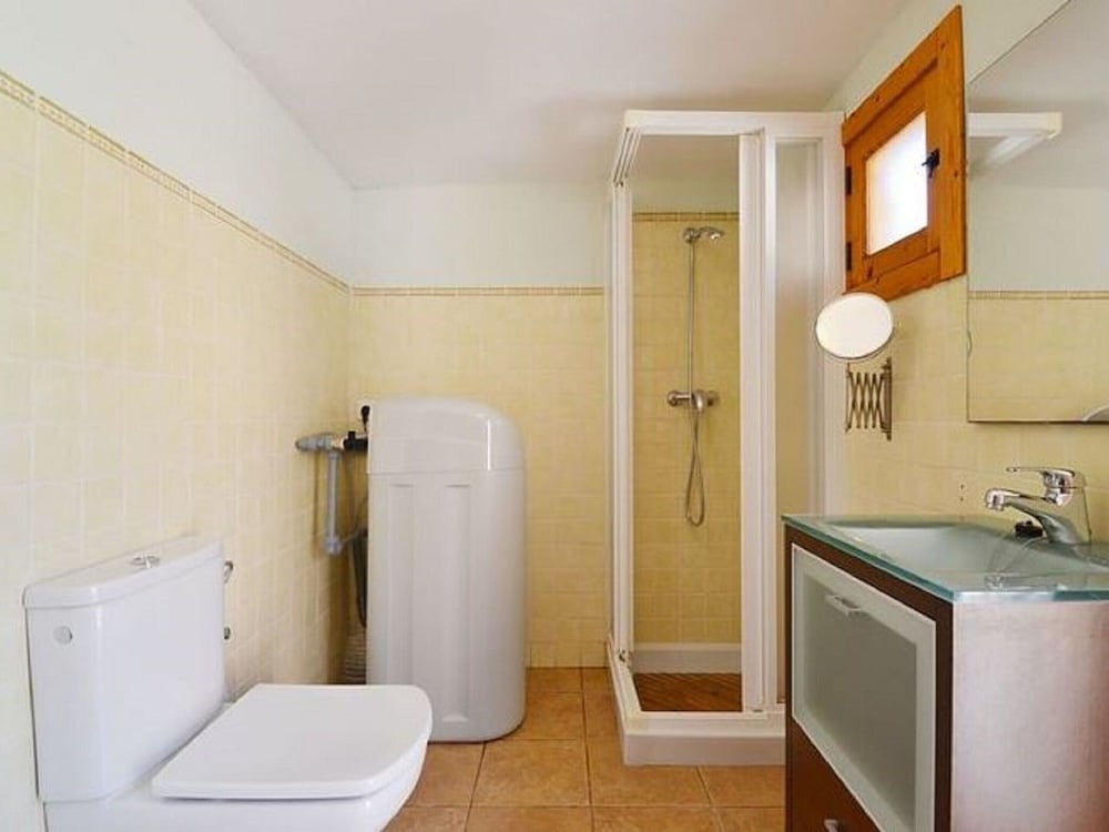 Country House Porto Cristo With Pool & Garden