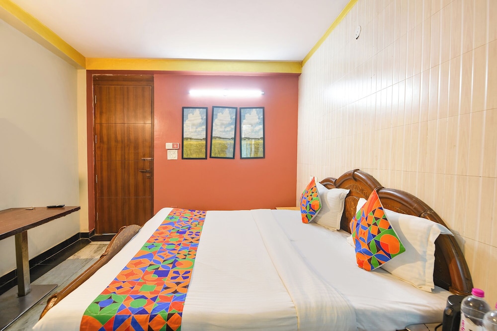 Fabhotel Elegant Stay