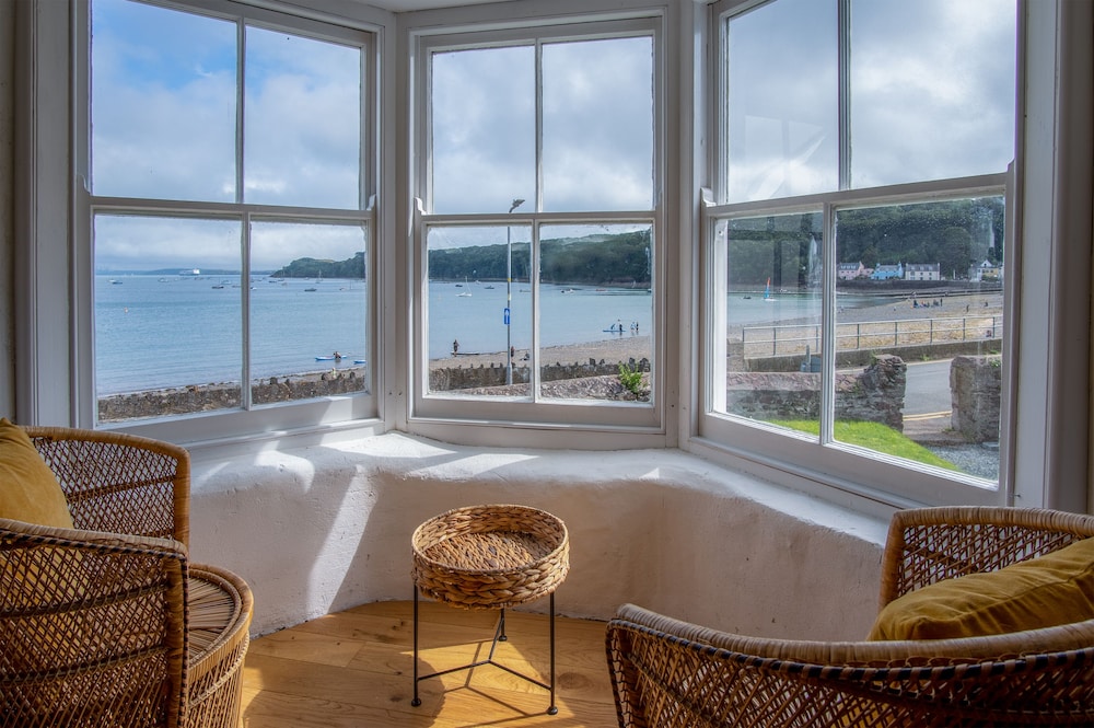 Brook Cottage Green - 2 Bedroom - Dale view 2