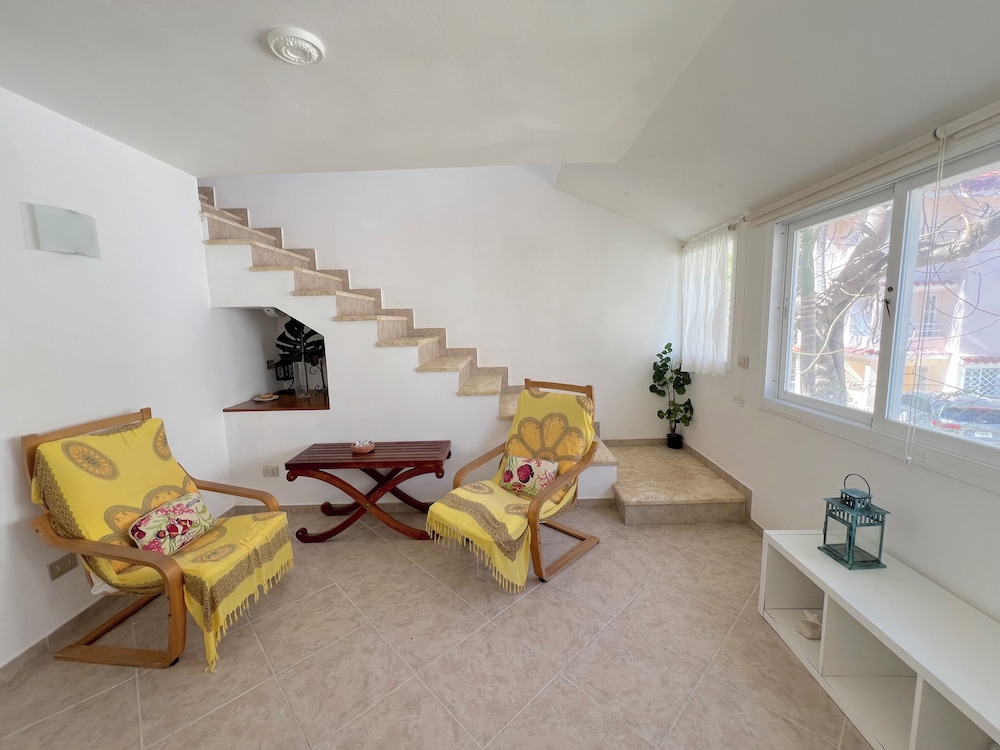 TROPICAL VILLAS playa LOS CORALES