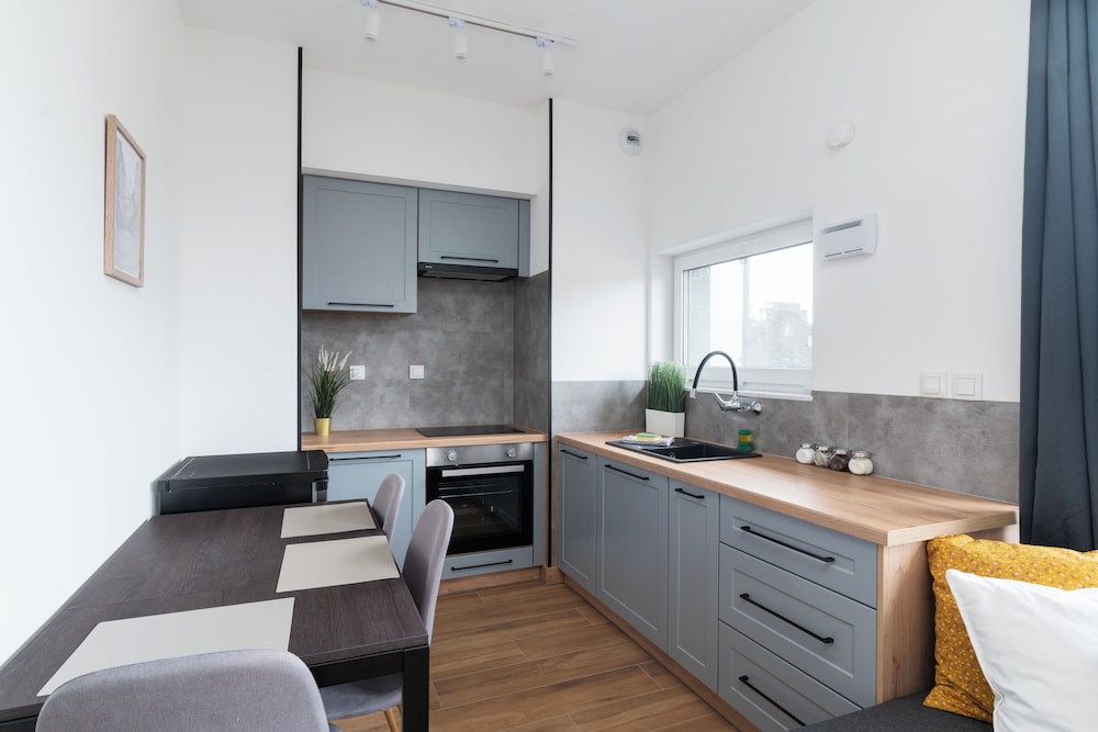 Lineburg Villa Apartments