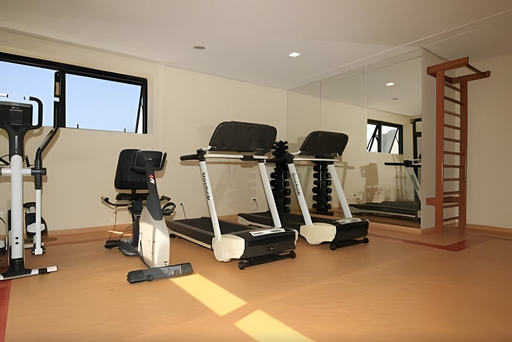 Get a Flat 701 - Ibirapuera -Jardins