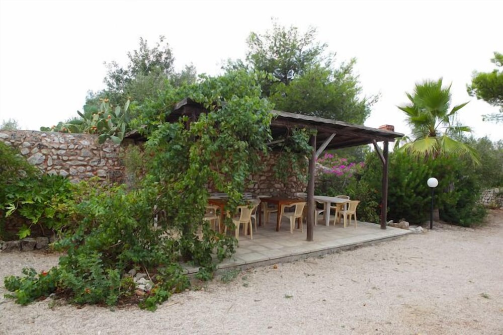 Masseria San Nicola