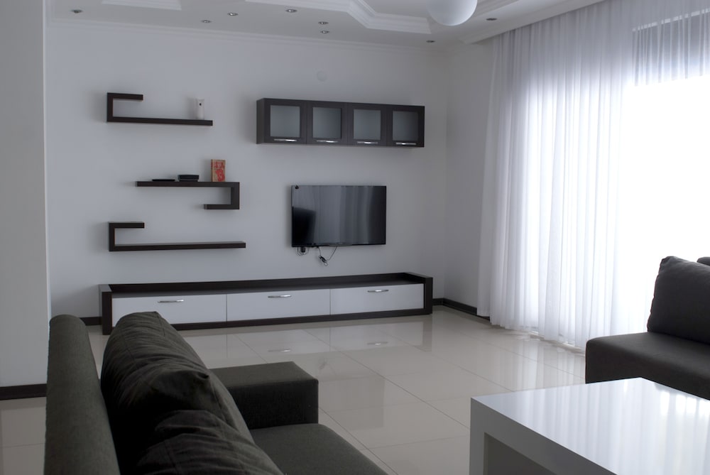 Bamont Villas