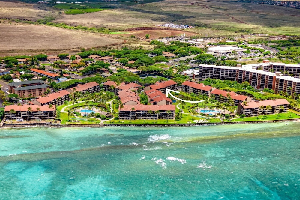 Papakea H404 3 Bedroom Condo by RedAwning - Image 1