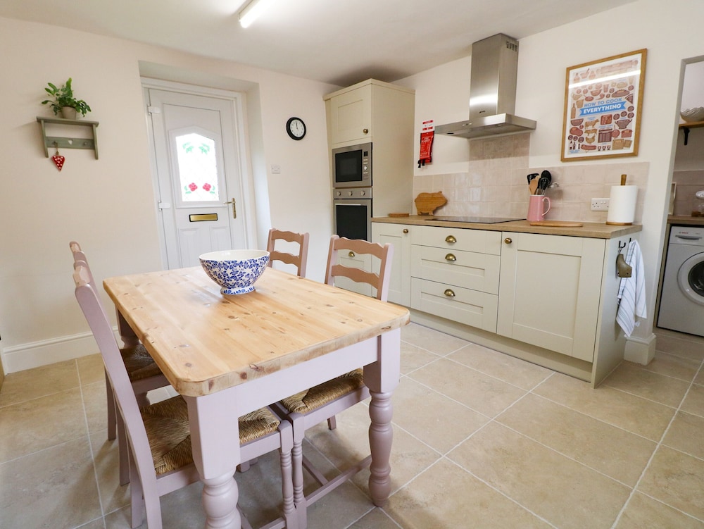 Bennett's Cottage