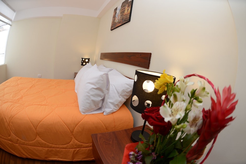 Eco Aparts Cusco