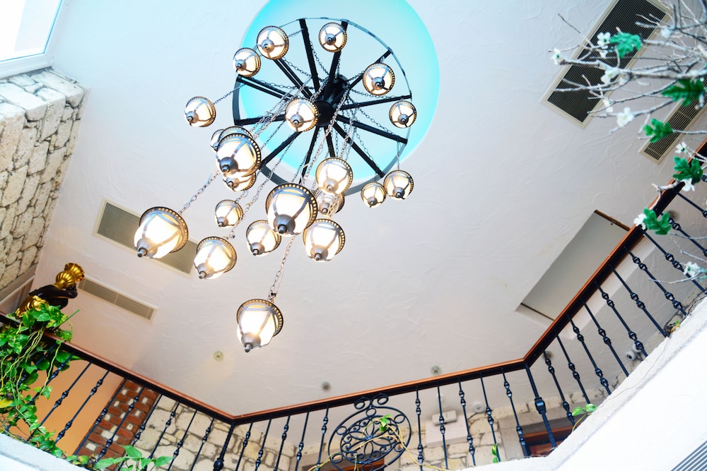 Imren Han Otel - Özel Sınıf - Image 56