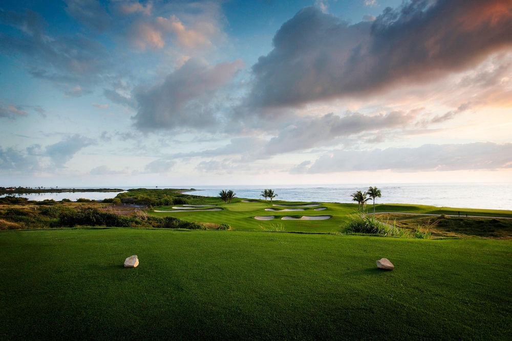 St Kitts Marriott Beach Resort, Casino & Spa - Photo 51