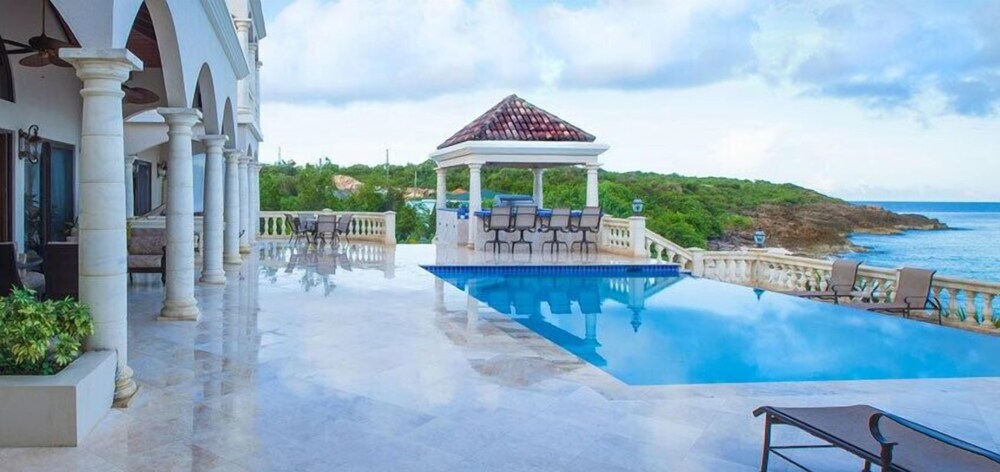 Villa Sandcastle