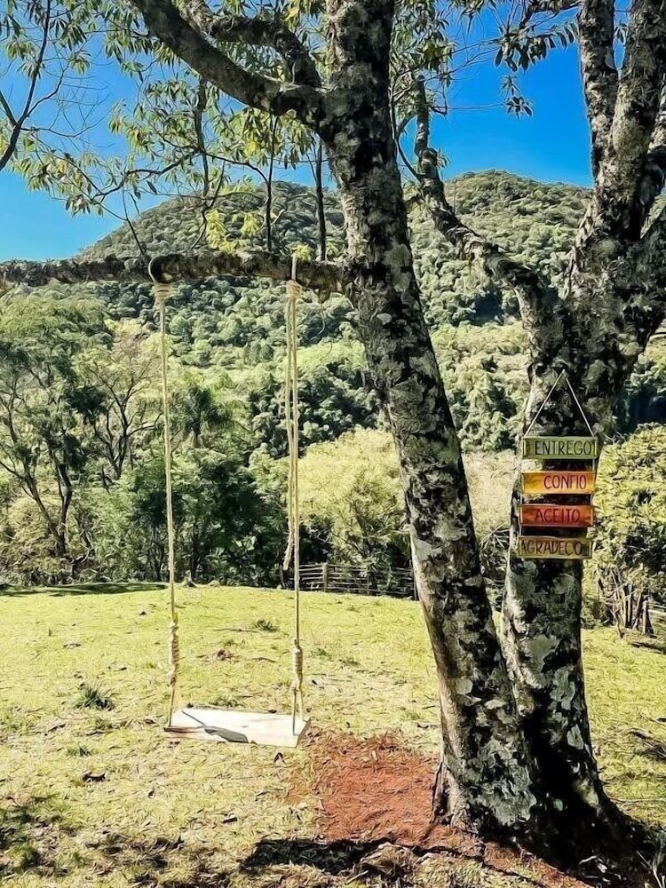 Cabanas do Valle