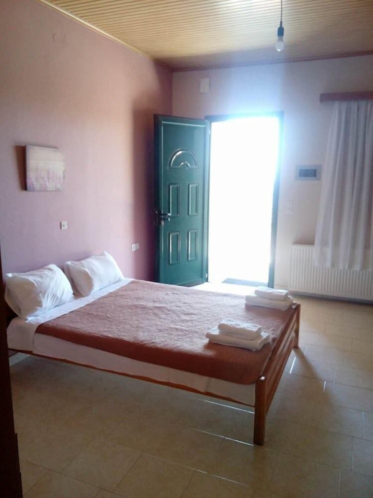 Studio Apartments a Breath Away From Myrtos by Prime