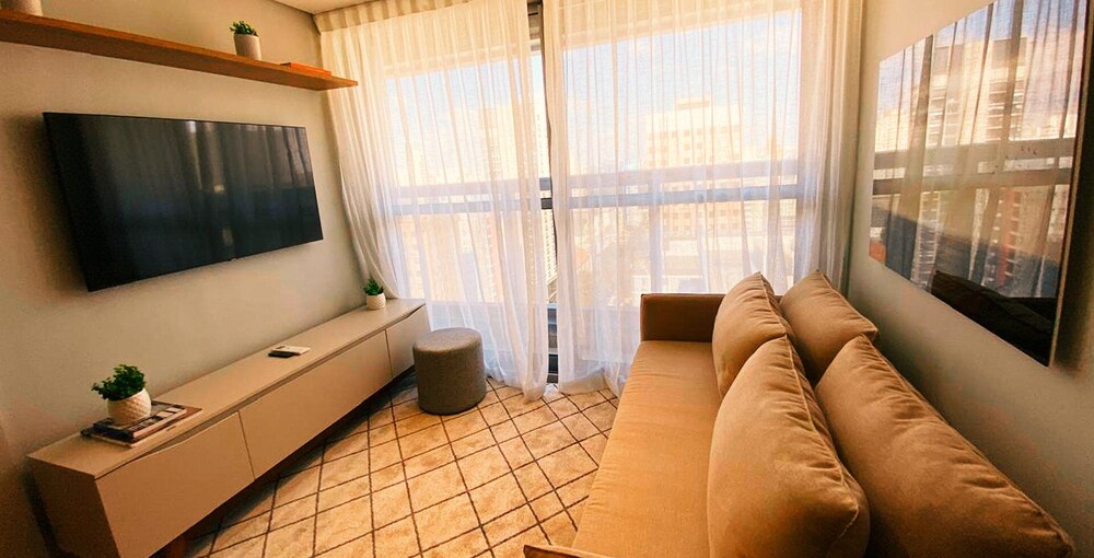 Movinn Nine - Jardim Paulista