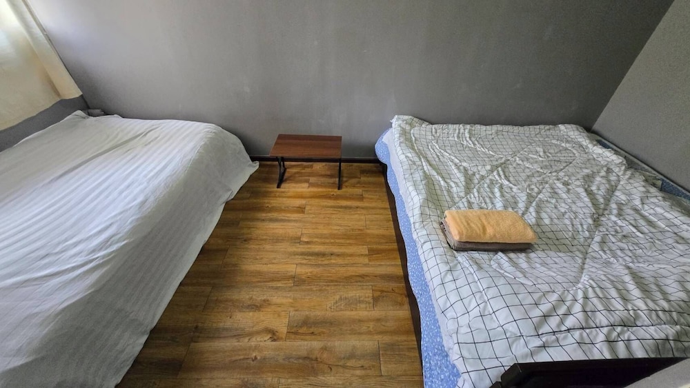 IMPACT Muang Thong Thani,daily rental room, Muang Thong Popular Condo C5