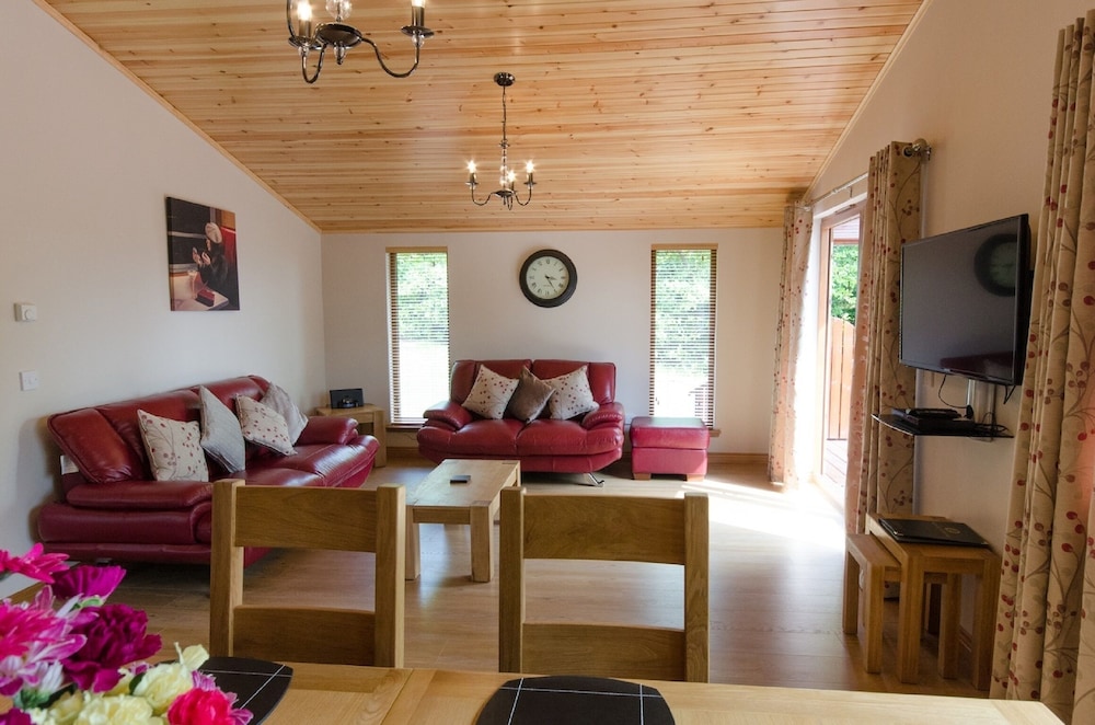 Laurel Lodge