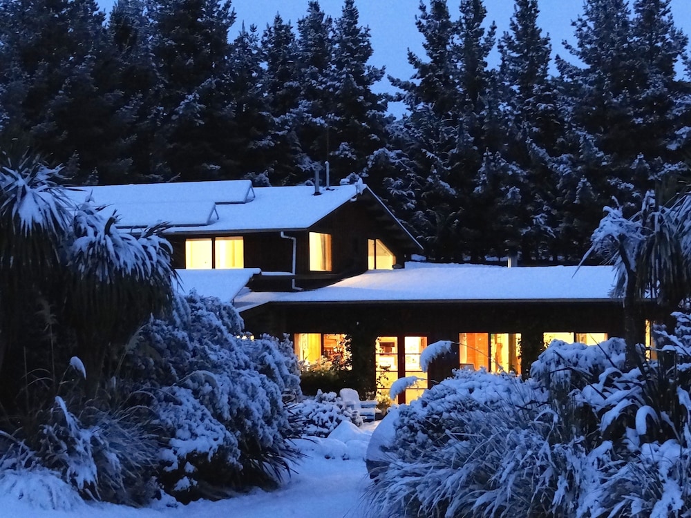 Mitchella Farm Bed & Breakfast