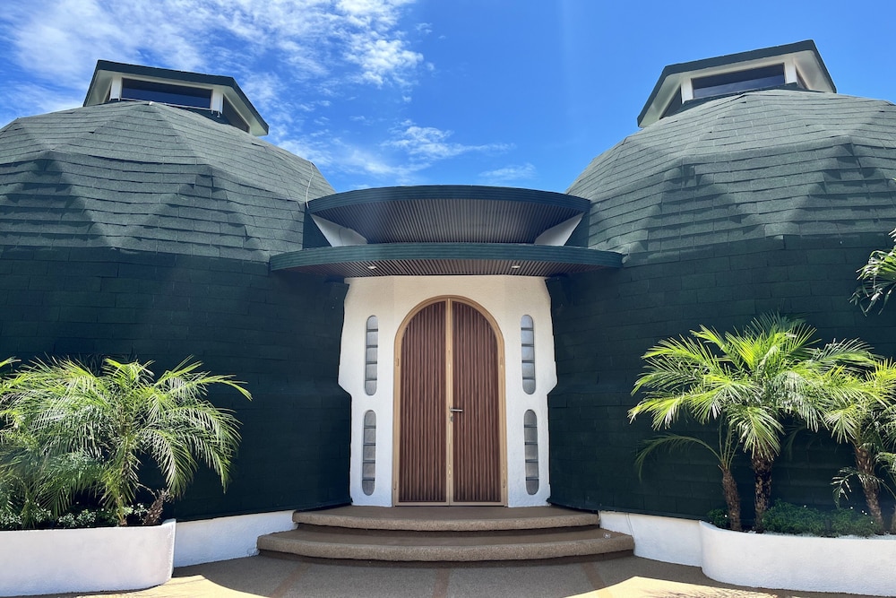 The Dome Villa Canggu