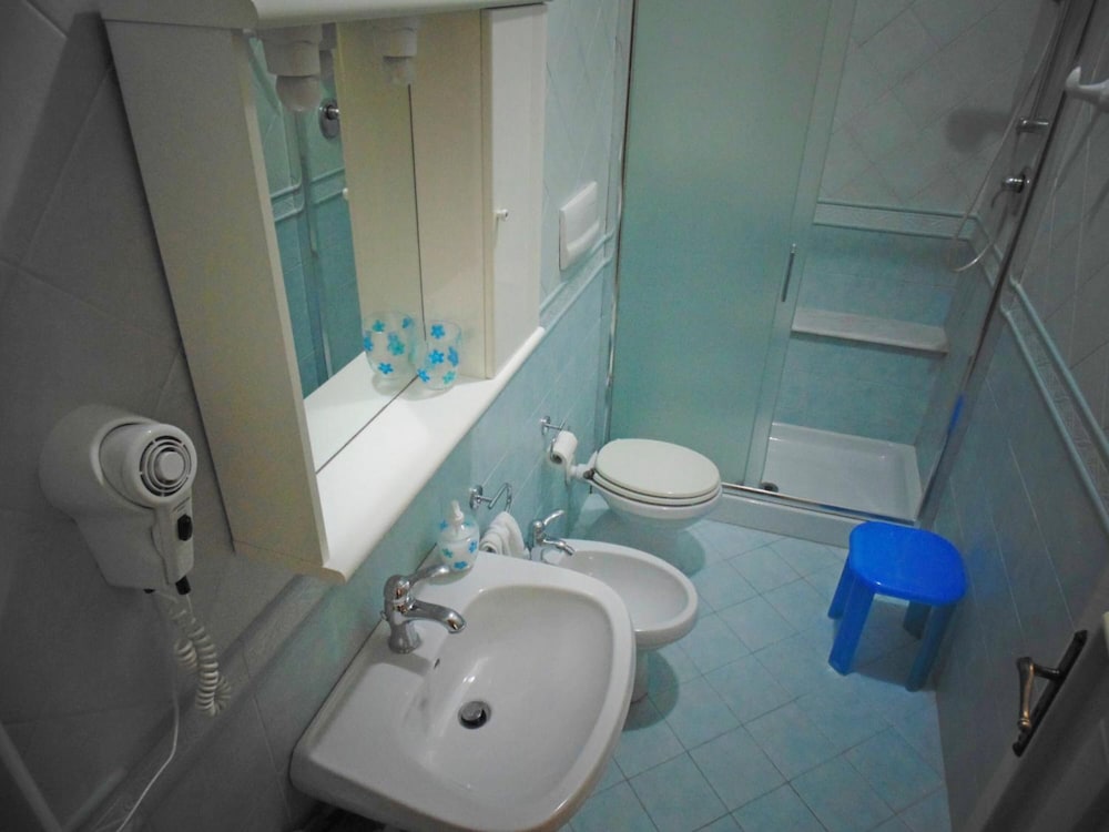 Bed and Breakfast Kemonia en Palermo