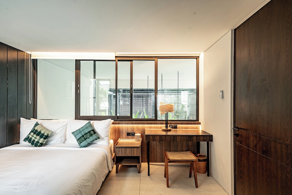 Villa Rae Canggu