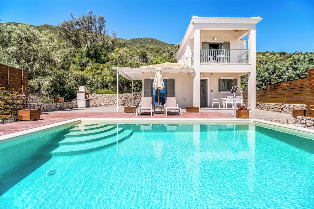 Villa Nefeli Lefkas