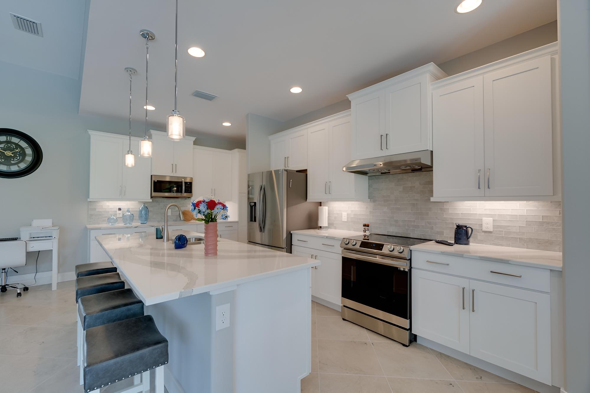 Newly Built Port Charlotte Home w/ Pool & Hot Tub! view 4